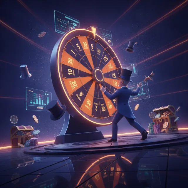 Monopoly Live