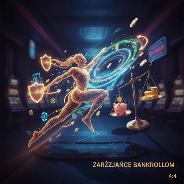 Zarządzanie bankrollem